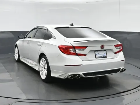 More photos of 2021 Honda Accord Sport 2.0T at Sullivan Auto Trading Fredericksburg, VA