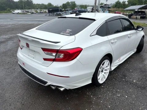 More photos of 2021 Honda Accord Sport 2.0T at Sullivan Auto Trading Fredericksburg, VA