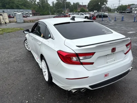 More photos of 2021 Honda Accord Sport 2.0T at Sullivan Auto Trading Fredericksburg, VA