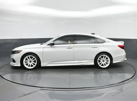 More photos of 2021 Honda Accord Sport 2.0T at Sullivan Auto Trading Fredericksburg, VA