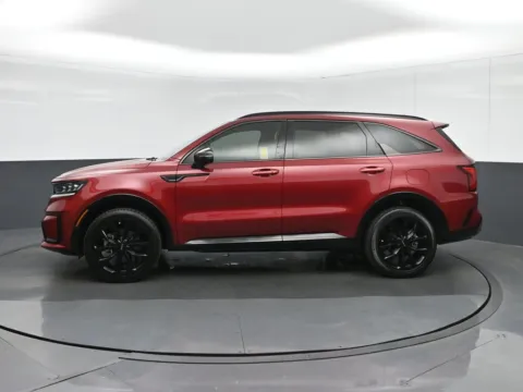 More photos of 2023 Kia Sorento SX at Sullivan Auto Trading Fredericksburg, VA