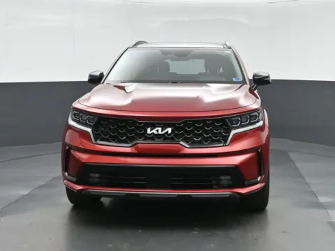 Photos of 2023 Kia Sorento SX for sale in Fredericksburg, VA at Sullivan Auto Trading Fredericksburg