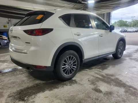More photos of 2020 Mazda CX-5 Touring at Sullivan Auto Trading Fredericksburg, VA