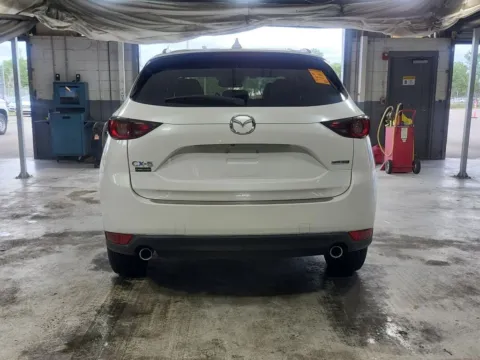 More photos of 2020 Mazda CX-5 Touring at Sullivan Auto Trading Fredericksburg, VA