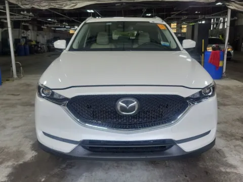 Photos of 2020 Mazda CX-5 Touring for sale in Fredericksburg, VA at Sullivan Auto Trading Fredericksburg