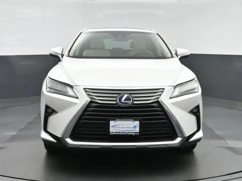 Photos of 2018 Lexus RX 450h for sale in Fredericksburg, VA at Sullivan Auto Trading Fredericksburg