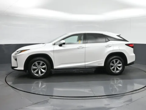 More photos of 2018 Lexus RX 450h at Sullivan Auto Trading Fredericksburg, VA