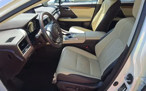 Another view of 2018 Lexus RX 450h for sale in Fredericksburg, VA at Sullivan Auto Trading Fredericksburg
