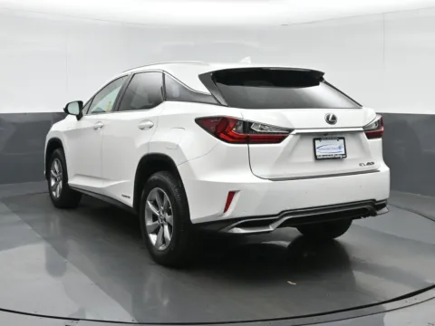 More photos of 2018 Lexus RX 450h at Sullivan Auto Trading Fredericksburg, VA