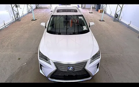 Photos of 2018 Lexus RX 450h for sale in Fredericksburg, VA at Sullivan Auto Trading Fredericksburg