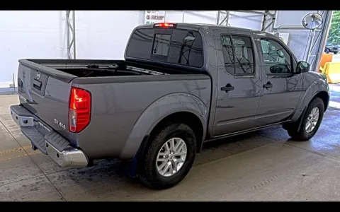 More photos of 2016 Nissan Frontier SV at Sullivan Auto Trading Fredericksburg, VA