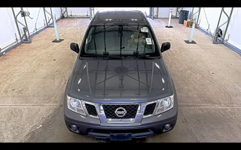 Photos of 2016 Nissan Frontier SV for sale in Fredericksburg, VA at Sullivan Auto Trading Fredericksburg