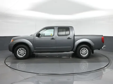 More photos of 2016 Nissan Frontier SV at Sullivan Auto Trading Fredericksburg, VA