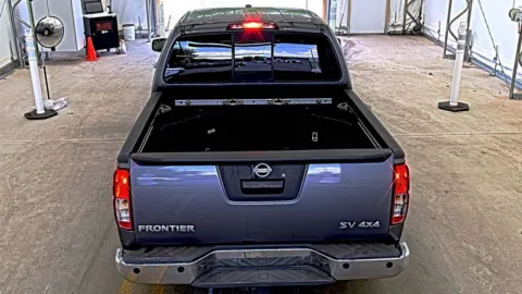 More photos of 2016 Nissan Frontier SV at Sullivan Auto Trading Fredericksburg, VA