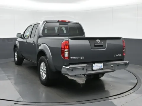 More photos of 2016 Nissan Frontier SV at Sullivan Auto Trading Fredericksburg, VA