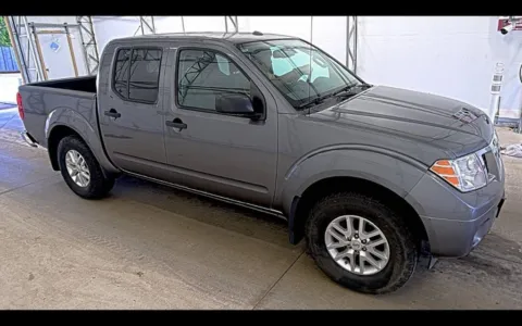Another view of 2016 Nissan Frontier SV for sale in Fredericksburg, VA at Sullivan Auto Trading Fredericksburg