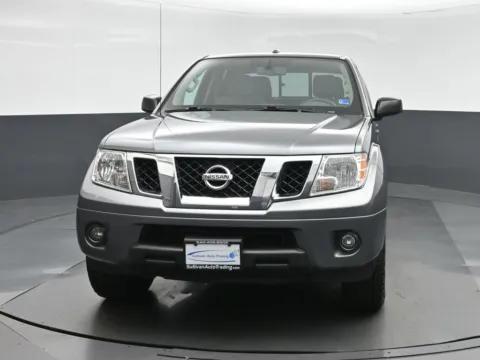 Photos of 2016 Nissan Frontier SV for sale in Fredericksburg, VA at Sullivan Auto Trading Fredericksburg
