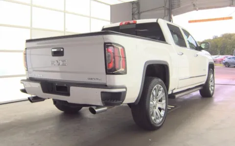 More photos of 2018 GMC Sierra 1500 Denali at Sullivan Auto Trading Fredericksburg, VA