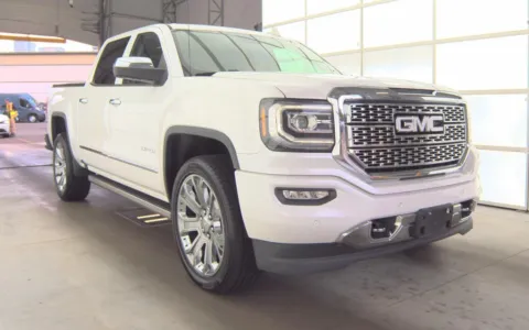 Another view of 2018 GMC Sierra 1500 Denali for sale in Fredericksburg, VA at Sullivan Auto Trading Fredericksburg