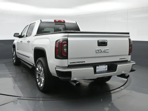 More photos of 2018 GMC Sierra 1500 Denali at Sullivan Auto Trading Fredericksburg, VA