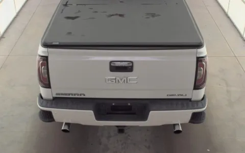More photos of 2018 GMC Sierra 1500 Denali at Sullivan Auto Trading Fredericksburg, VA