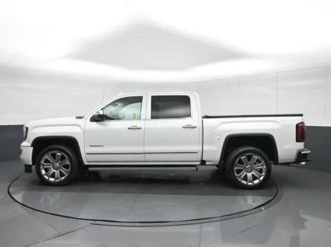 More photos of 2018 GMC Sierra 1500 Denali at Sullivan Auto Trading Fredericksburg, VA