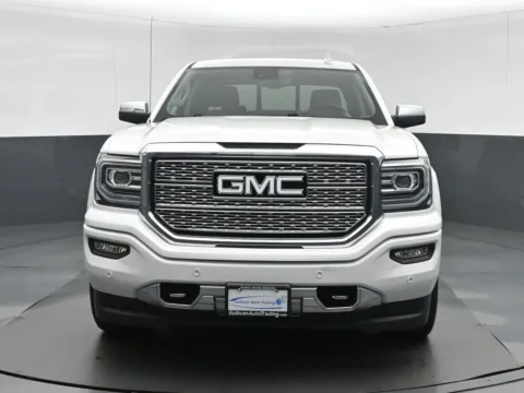Photos of 2018 GMC Sierra 1500 Denali for sale in Fredericksburg, VA at Sullivan Auto Trading Fredericksburg