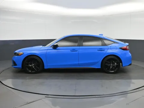 More photos of 2024 Honda Civic Sport at Sullivan Auto Trading Fredericksburg, VA