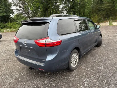 More photos of 2016 Toyota Sienna XLE at Sullivan Auto Trading Fredericksburg, VA
