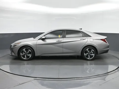 More photos of 2023 Hyundai Elantra SEL at Sullivan Auto Trading Fredericksburg, VA