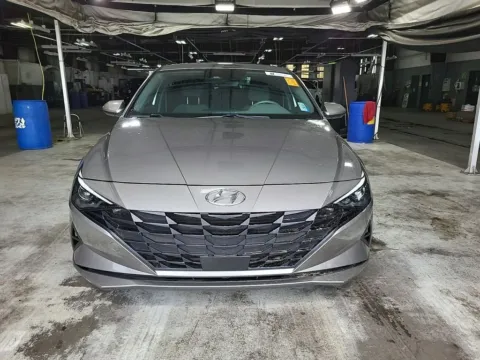 Photos of 2023 Hyundai Elantra SEL for sale in Fredericksburg, VA at Sullivan Auto Trading Fredericksburg