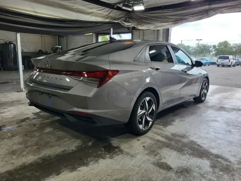 More photos of 2023 Hyundai Elantra SEL at Sullivan Auto Trading Fredericksburg, VA