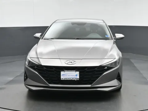Photos of 2023 Hyundai Elantra SEL for sale in Fredericksburg, VA at Sullivan Auto Trading Fredericksburg
