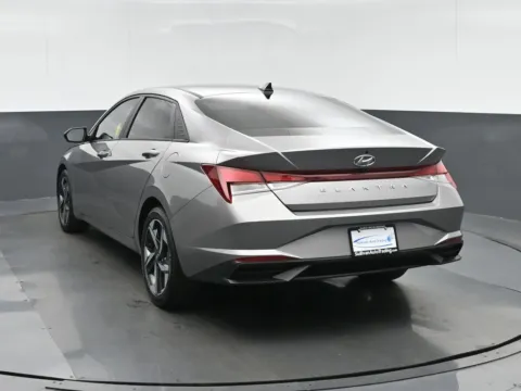 More photos of 2023 Hyundai Elantra SEL at Sullivan Auto Trading Fredericksburg, VA