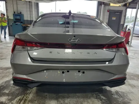 More photos of 2023 Hyundai Elantra SEL at Sullivan Auto Trading Fredericksburg, VA