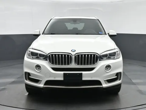 Photos of 2018 BMW X5 xDrive35i for sale in Fredericksburg, VA at Sullivan Auto Trading Fredericksburg