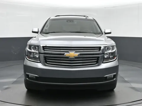 Photos of 2019 Chevrolet Suburban Premier for sale in Fredericksburg, VA at Sullivan Auto Trading Fredericksburg