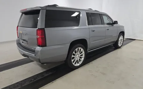 More photos of 2019 Chevrolet Suburban Premier at Sullivan Auto Trading Fredericksburg, VA