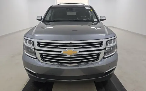 Photos of 2019 Chevrolet Suburban Premier for sale in Fredericksburg, VA at Sullivan Auto Trading Fredericksburg