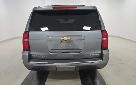 More photos of 2019 Chevrolet Suburban Premier at Sullivan Auto Trading Fredericksburg, VA