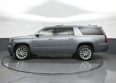 More photos of 2019 Chevrolet Suburban Premier at Sullivan Auto Trading Fredericksburg, VA