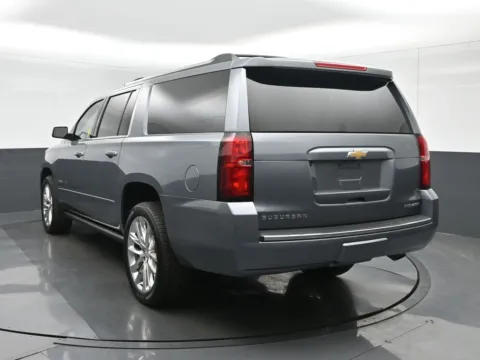 More photos of 2019 Chevrolet Suburban Premier at Sullivan Auto Trading Fredericksburg, VA