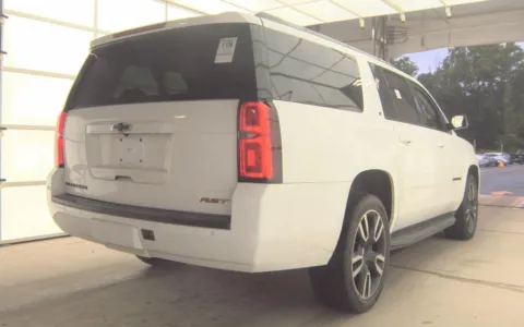 More photos of 2019 Chevrolet Suburban LT at Sullivan Auto Trading Fredericksburg, VA