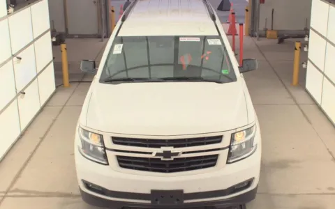 Photos of 2019 Chevrolet Suburban LT for sale in Fredericksburg, VA at Sullivan Auto Trading Fredericksburg