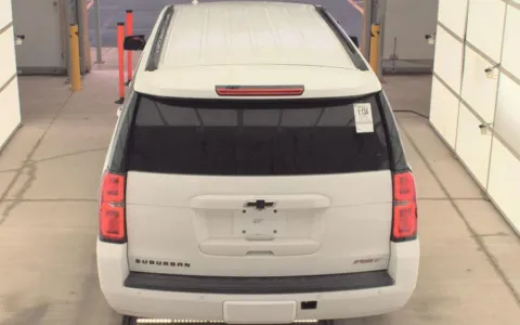 More photos of 2019 Chevrolet Suburban LT at Sullivan Auto Trading Fredericksburg, VA