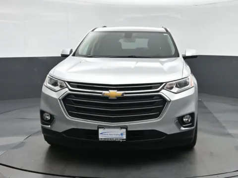 Photos of 2019 Chevrolet Traverse 3LT for sale in Fredericksburg, VA at Sullivan Auto Trading Fredericksburg