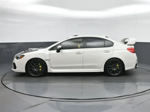 More photos of 2019 Subaru WRX STi Limited at Sullivan Auto Trading Fredericksburg, VA