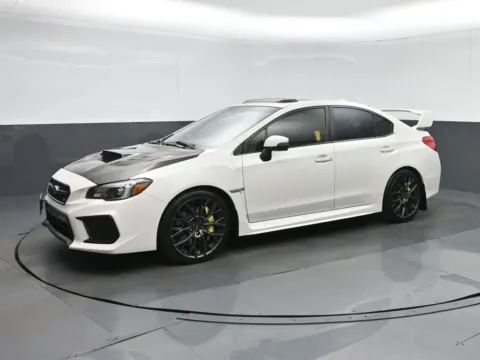 Another view of 2019 Subaru WRX STi Limited for sale in Fredericksburg, VA at Sullivan Auto Trading Fredericksburg