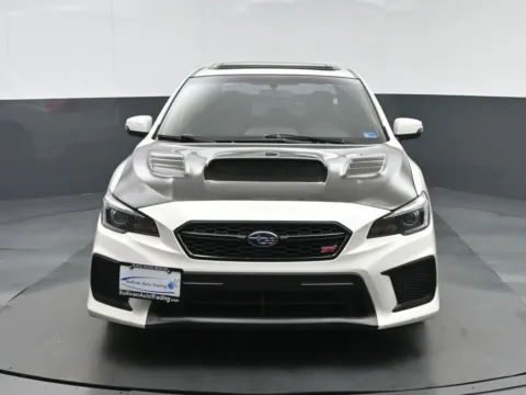 Photos of 2019 Subaru WRX STi Limited for sale in Fredericksburg, VA at Sullivan Auto Trading Fredericksburg