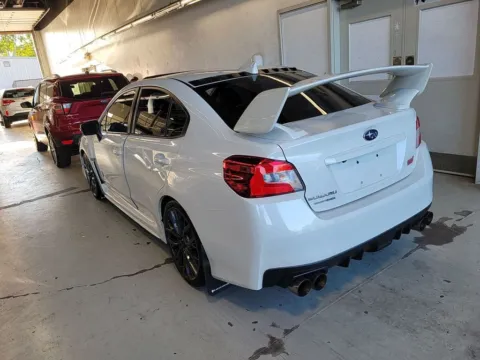 More photos of 2019 Subaru WRX STi Limited at Sullivan Auto Trading Fredericksburg, VA